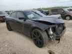 2017 DODGE CHARGER