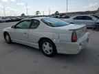 2003 CHEVROLET Monte Carlo