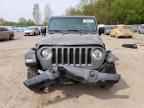 2019 JEEP WRANGLER
