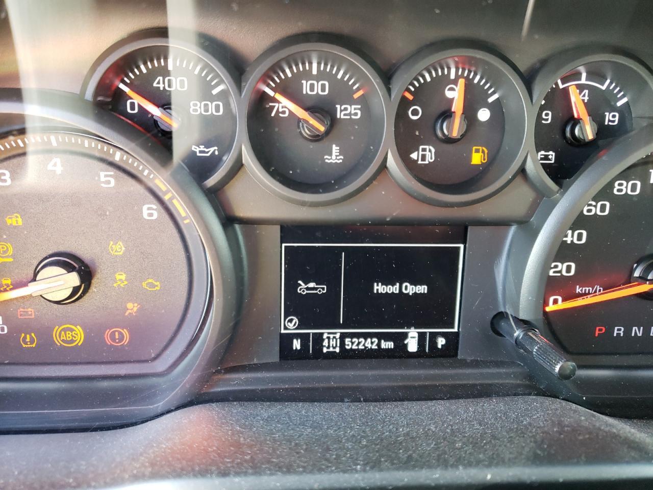 2020 GMC Sierra