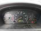 2001 HONDA ACCORD