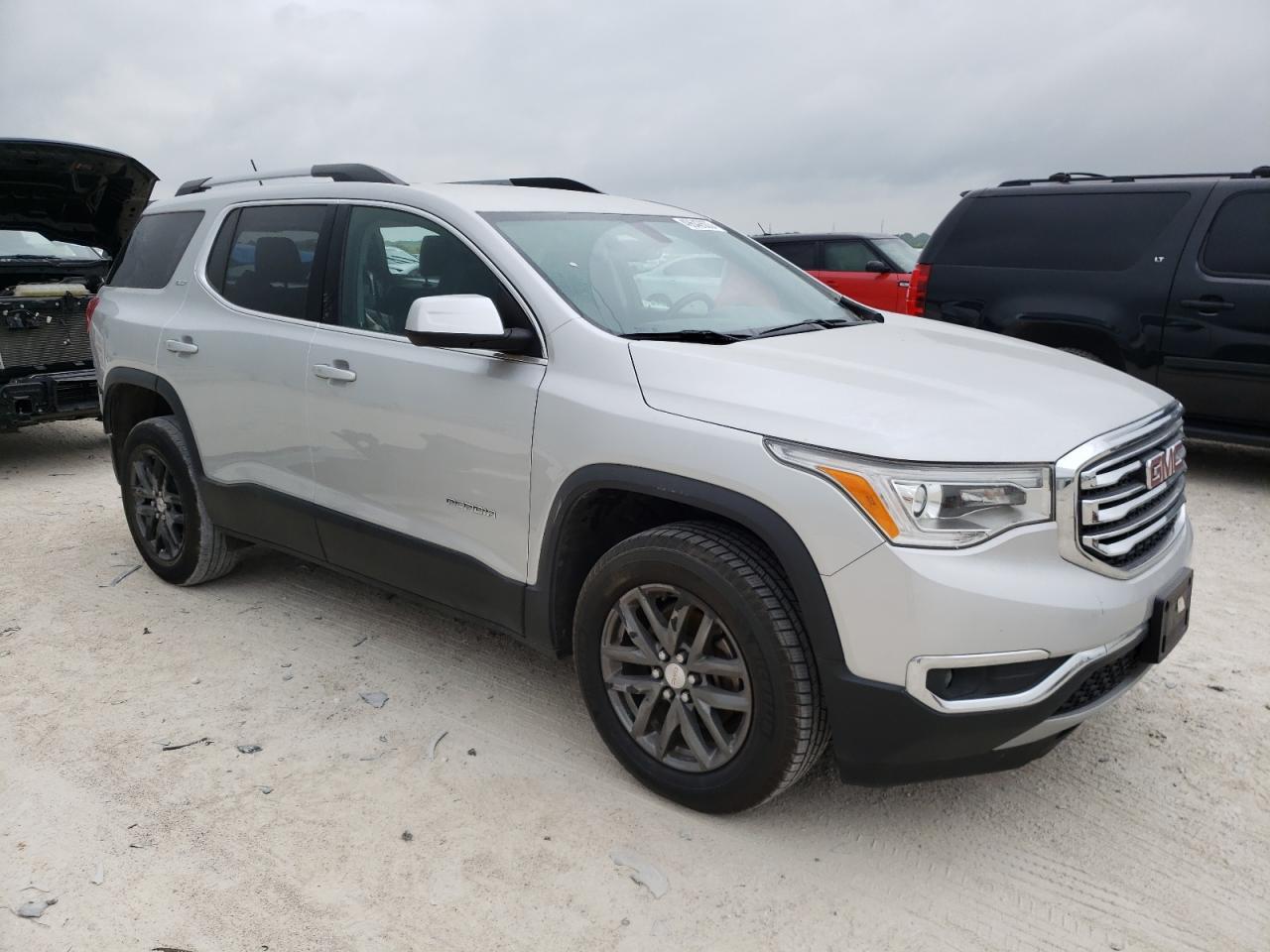 2019 GMC ACADIA