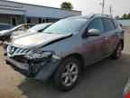 2010 NISSAN MURANO