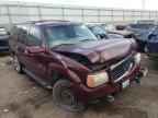 2000 CADILLAC ESCALADE
