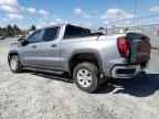 2020 GMC Sierra