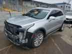 2020 CADILLAC XT4