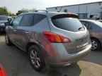 2010 NISSAN MURANO