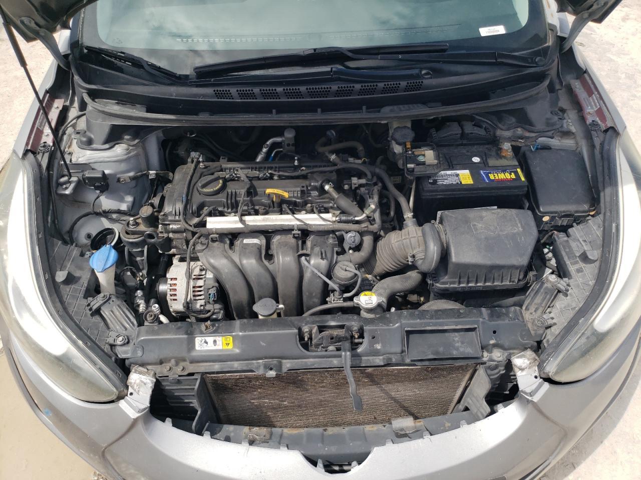 2008 HYUNDAI ACCENT