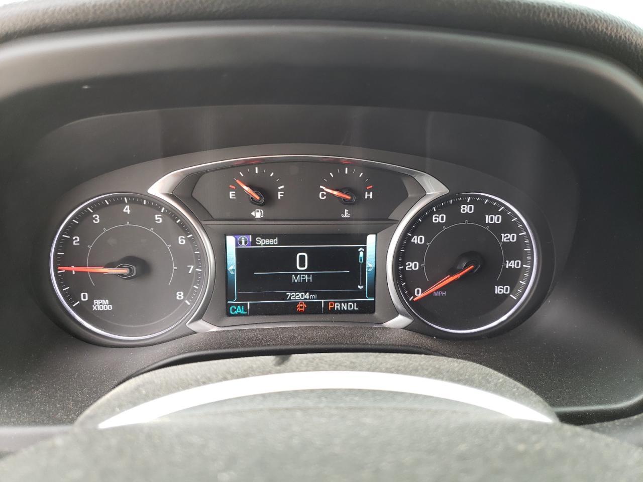 2019 GMC ACADIA