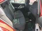 2008 TOYOTA CAMRY