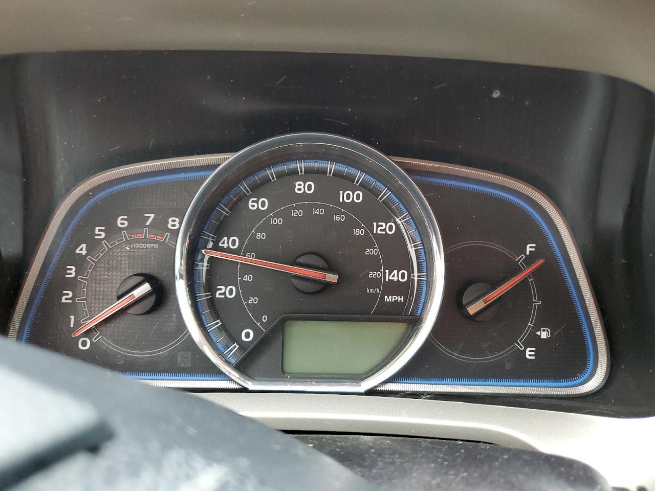 2014 TOYOTA RAV4