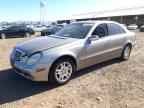 2006 MERCEDES-BENZ E-Class