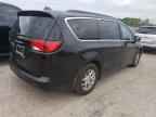 2020 CHRYSLER Voyager