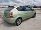 2008 HYUNDAI ACCENT