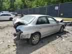 2002 HONDA ACCORD