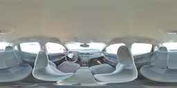 2012 CHEVROLET IMPALA