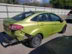 2013 FORD Fiesta