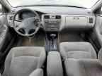 2001 HONDA ACCORD