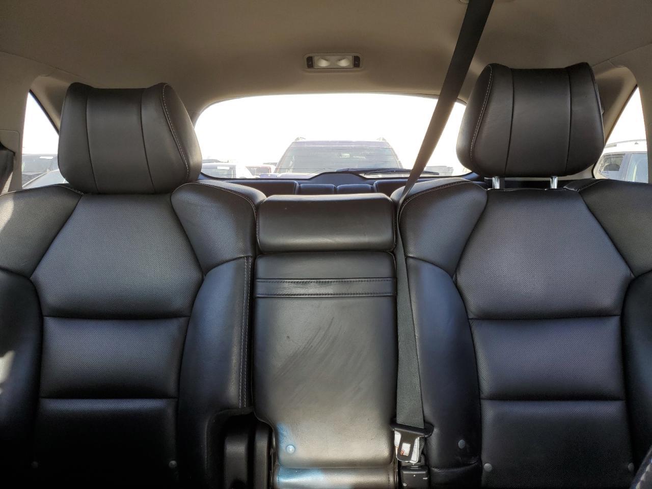2013 ACURA MDX
