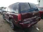 2000 CADILLAC ESCALADE