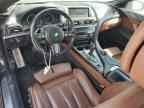 2015 BMW 6 Series