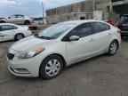 2015 KIA FORTE