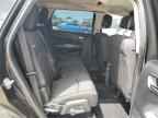 2013 DODGE JOURNEY