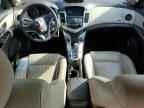 2011 CHEVROLET CRUZE