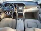 2016 MERCEDES-BENZ E-Class