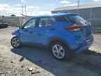 2021 NISSAN KICKS