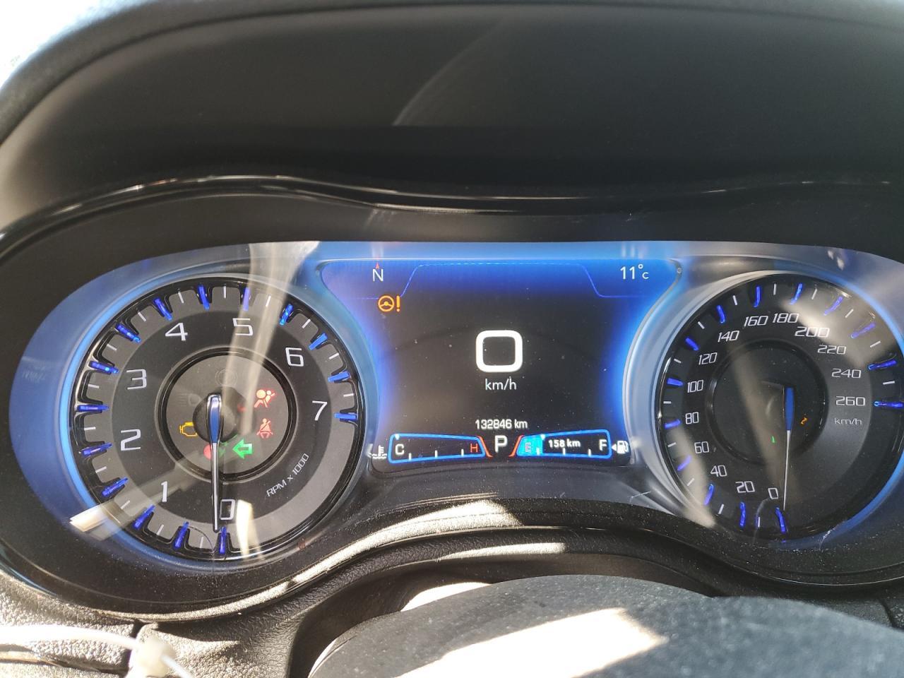 2019 CHRYSLER 300