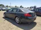 2008 INFINITI G35