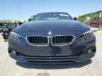 2018 BMW 4 Series