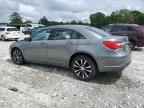 2013 CHRYSLER 200