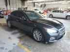 2014 INFINITI Q50