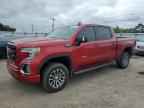 2021 GMC Sierra