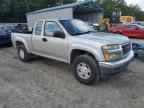 2007 GMC CANYON