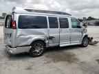 2020 GMC Savana