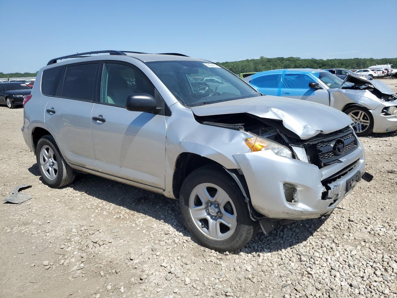 2011 TOYOTA RAV4