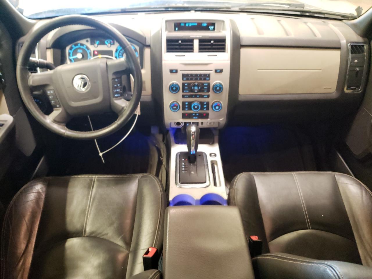 2009 MERCURY Mariner