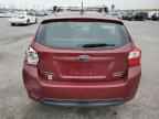 2013 SUBARU IMPREZA
