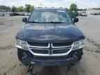 2016 DODGE JOURNEY