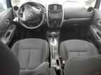 2015 NISSAN VERSA