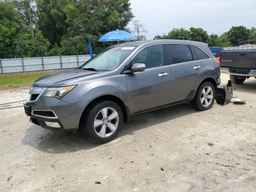 2012 ACURA MDX
