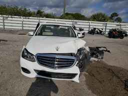 2016 MERCEDES-BENZ E-Class