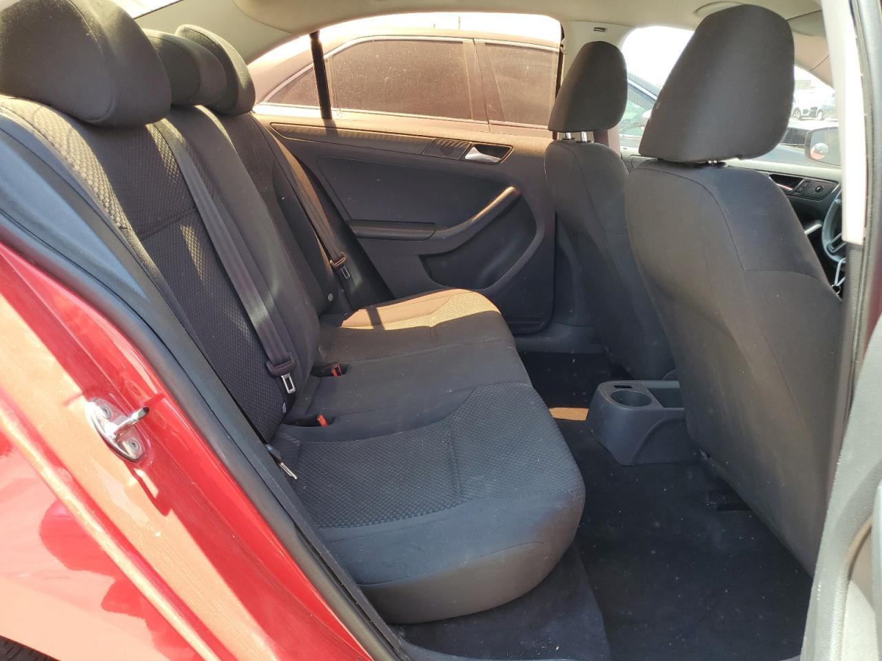 2013 VOLKSWAGEN JETTA