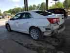 2014 CHEVROLET MALIBU