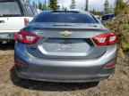 2018 CHEVROLET CRUZE
