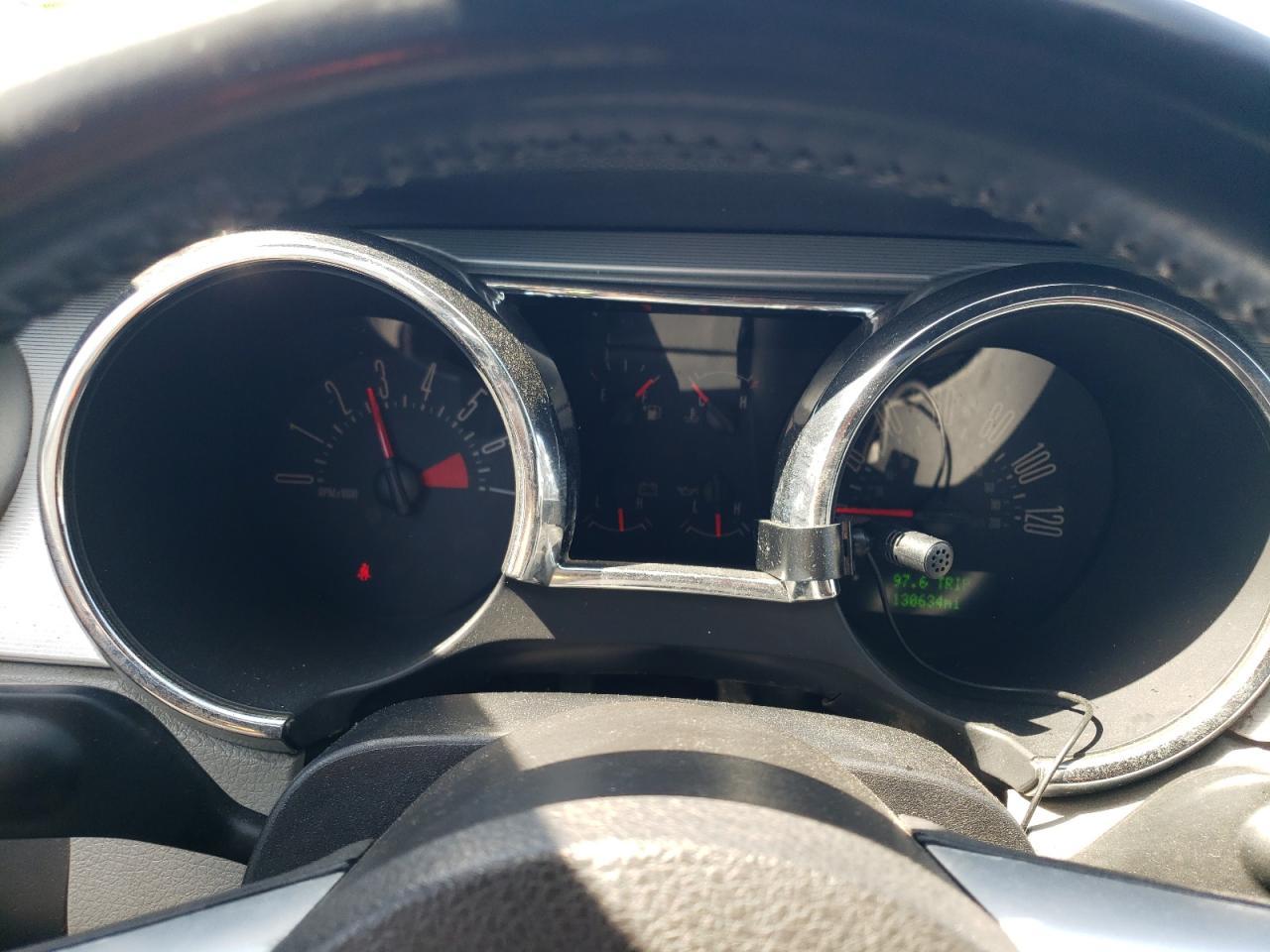 2005 FORD MUSTANG