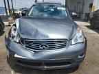 2011 INFINITI EX35